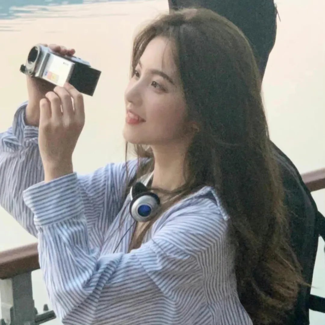 将军家的小娘子