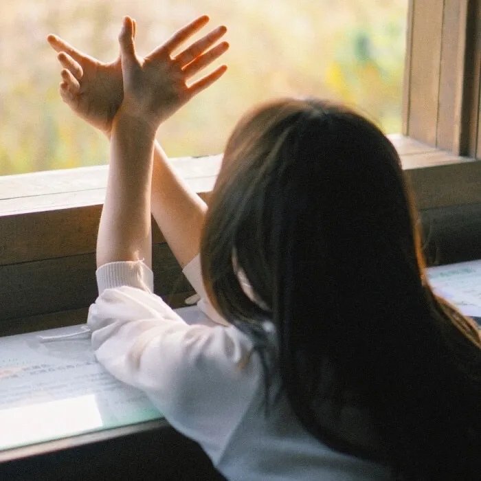 春风有信爱意无边